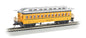 Bachmann - Ho 1880 Coach D&S 257