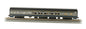 Bachmann - Ho 85' Ss Coach Lighted B&O