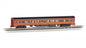 Bachmann - N 85'Ss Coach PRR #4269