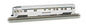 Bachmann - N 85'Streamline Observ B&O