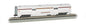 Bachmann - N 85'Streamline Baggage Prr
