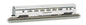 Bachmann - N 85'Streamline Coach B&O
