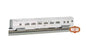 Bachmann - N 85'Streamline Coach Santa Fe 3083