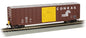 Bachmann - Ho 50'Ob Boxcar Conrail 166313