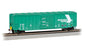Bachmann - Ho 50'Ob Boxcar Berlin Mills