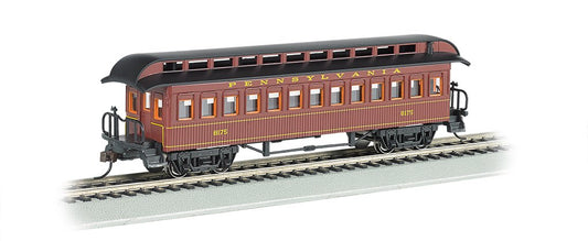 Bachmann - Ho Ot Coach Prr