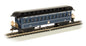 Bachmann - Ho Ot Coach B&O ROYAL BLUE