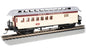 Bachmann - Ho Ot Combine Old Colony RR