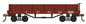 Bachmann - HO Old Time Gondola Car UP #305