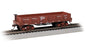 Bachmann - HO Old Time Gondola Car D&H #13161