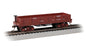 Bachmann - HO Old Time Gondola Car PRR #8397