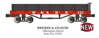 Bachmann - N Ot Gondola W&A