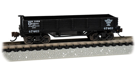 Bachmann - N Ot Gondola NYC