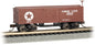 Bachmann - N Old Time Boxcar Union Line