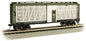 Bachmann - Ho Poultry Transport Car LPTC 251
