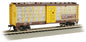 Bachmann - Ho Poultry Transport Car PLPCC 4207