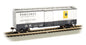 Bachmann - HO 40' Boxcar B&O 466063 Sentinel