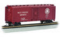 Bachmann - HO 40' Boxcar Southern #260907