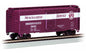 Bachmann - HO 40' Boxcar Pennsylvania #92496