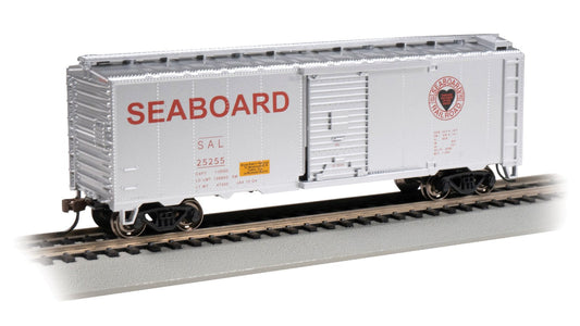 Bachmann - Seaboard #25255 Beer Car
