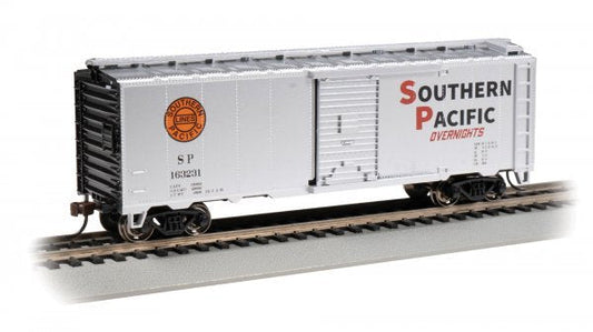Bachmann - Southern Pacific #163231 Overnights