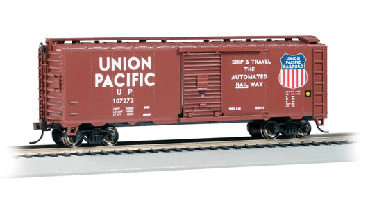 Bachmann - Union Pacific #107272