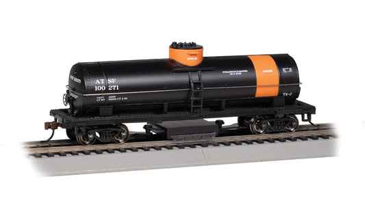 Bachmann - Sante Fe Track Cleaning Car 6210