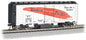 Bachmann - Ho Track Cleaning Car Western Pac 19522