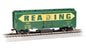 Bachmann - Ho Track Cleaning Car Reading