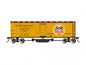 Bachmann - Ho Track Cleaning Reefer Agar