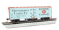 Bachmann - Ho Track Cleaning Reefer Openheimer 8004