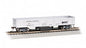 Bachmann - HO 40' Track Cleaning Gondola UP #908458