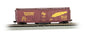 Bachmann - N 50'PD Tracking Cleaning Boxcar WP