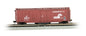 Bachmann - N 50'PD Tracking Cleaning Boxcar CON