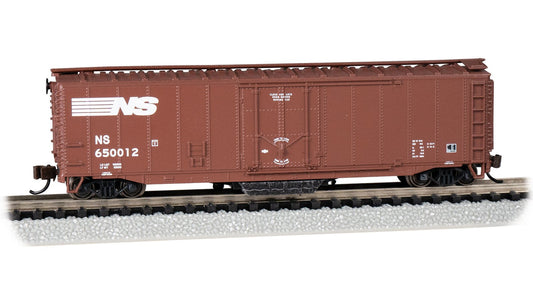 Bachmann - N 50'PD Tracking Cleaning Boxcar NS
