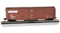 Bachmann - N 50'PD Tracking Cleaning Boxcar NS
