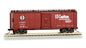 Bachmann - El Capitan #140271