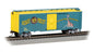 Bachmann - Giraffe Box Car