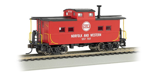 Bachmann - Ho Ns Caboose N&W 557707