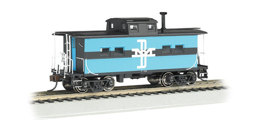 Bachmann - Ho Ns Caboose B&M C-120