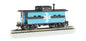 Bachmann - Ho Ns Caboose B&M C-120