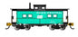 Bachmann - Ho Ns Caboose PC #18419