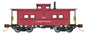 Bachmann - Ho Ns Caboose Lackawanna 889