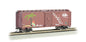 Bachmann - Ho 40' Boxcar Mp