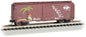 Bachmann - N Aar 40' Steel Boxcar Mp
