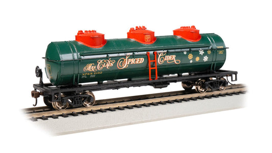 Bachmann - Mrs. Claus' Spiced Cider #2162