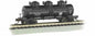 Bachmann - N 3-Dome Tank Car Philadelphia Quartz Co