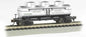Bachmann - N 3-Dome Tank Car Ncw