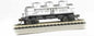 Bachmann - N 3-Dome Tank Car C&Cc