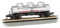Bachmann - N 3-Dome Tank Car Ambrose Wine Co 7501